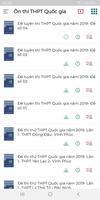 Giáo dục công dân ảnh chụp màn hình 2