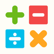 Basic Math - Multiplication simgesi
