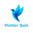 Flutter Quiz icon