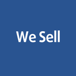 We Sell