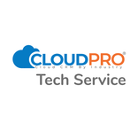 Tech Service Sales App