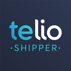 Telio: Nhân viên giao hàng icône