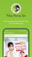 Poster Thùy Dương Spa
