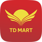 Thai Duong Mart biểu tượng