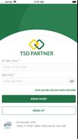TSD-Partner poster