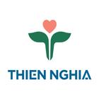 Thẩm mỹ Thiện Nghĩa أيقونة