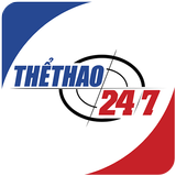 thethao247.vn - Thể thao 247
