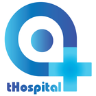 tHospital أيقونة