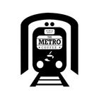 The Metro Coffee icône