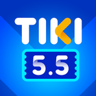 Tiki icon