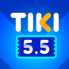 Tiki-icoon