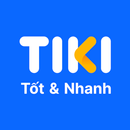 Tiki - Tốt & Nhanh APK