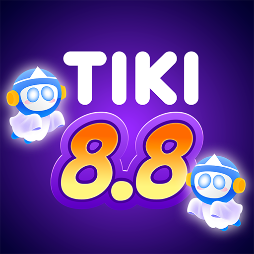 Tiki - Tốt & Nhanh