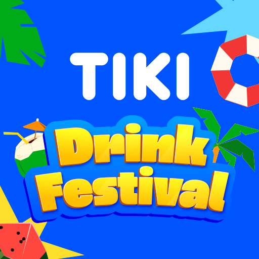 TIKI - Tốt & Nhanh
