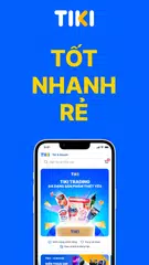 Tiki - Tốt & Nhanh XAPK download