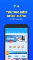 Tiki ảnh chụp màn hình 1