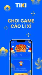 Tiki - Tốt & Nhanh アプリダウンロード