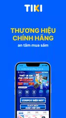 Tiki - Tốt & Nhanh XAPK Herunterladen