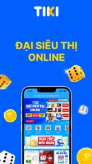 Baixar TIKI - Tốt & Nhanh XAPK