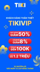 Tiki - Tốt & Nhanh アプリダウンロード