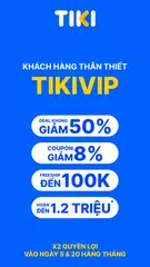 Tiki - Tốt & Nhanh XAPK Herunterladen