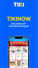 Tiki - Tốt & Nhanh XAPK Herunterladen