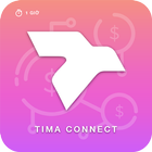 Tima connect icône