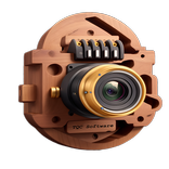 GPrivate - Camera Encrypt