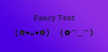 Fancy text | FF, Stylish name