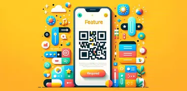 QR Master:Gestalte deinen Code