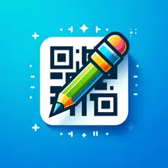 QR Master:Gestalte deinen Code APK Herunterladen