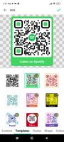 QR Master screenshot 1