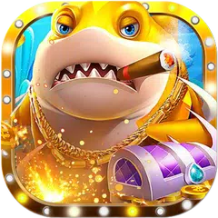 Скачать Trùm Săn Cá – Bắn Cá Online APK