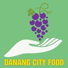 Danang City Food-icoon