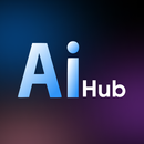 APK AI Hub: 50+ Premium LLMs chat