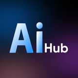 AI Hub: 50+ models LLM in 1min APK