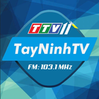 Tây Ninh TV アイコン