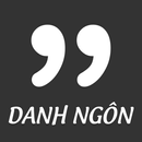 APK Danh Ngôn - Danh Ngon 2019