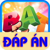 Dap An Bat Chu 2019 - Đáp Án Đuổi Hình Bắt Chữ