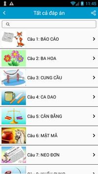 Dap An Bat Chu 2019 - Đáp Án Đuổi Hình Bắt Chữ