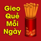 Gieo Que - Gieo Quẻ icono