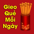 APK Gieo Que - Gieo Quẻ