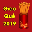 APK Gieo Que Moi Ngay - Gieo Quẻ Mỗi Ngày