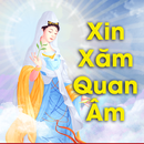 APK Gieo Que Quan Am - Gieo Quẻ Quan Âm