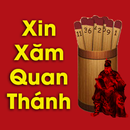 APK Gieo Que Quan Thanh - Gieo Quẻ Quan Thánh