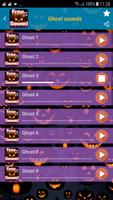 Halloween Songs Ringtones screenshot 2