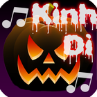 Halloween am thanh kinh di ma quy kinh hoang آئیکن