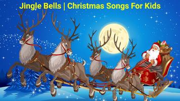 Jingle Bells الملصق