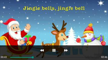 Jingle Bells تصوير الشاشة 1