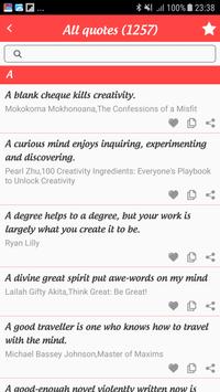 Best Creativity Quotes For Android Apk Download